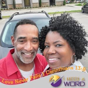 Meet your Posher, Sandra